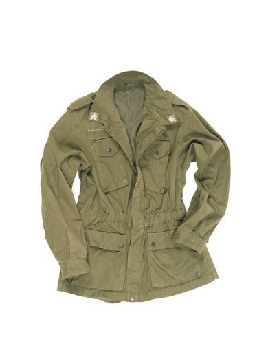 tackle Løfte faktor Ægte vintage army jakker til kvinder